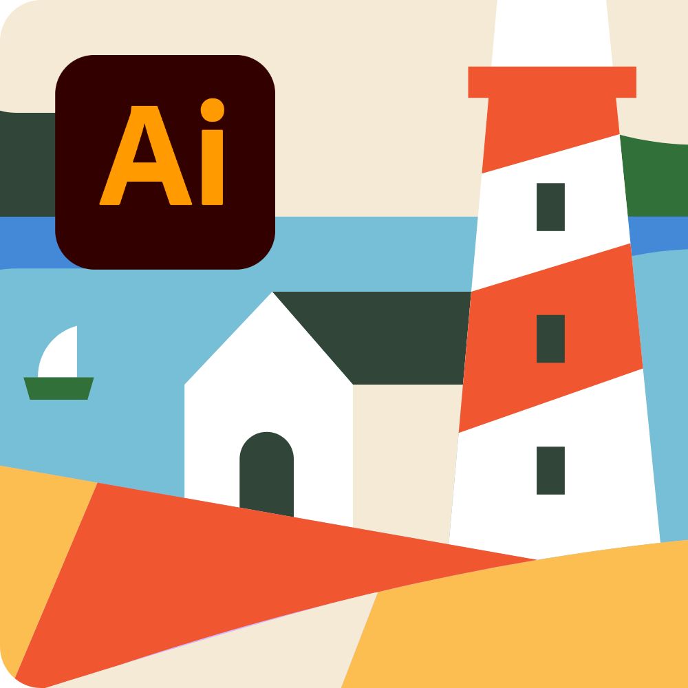 Adobe Illustrator deeplink