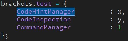 قبل: Create getters/setters