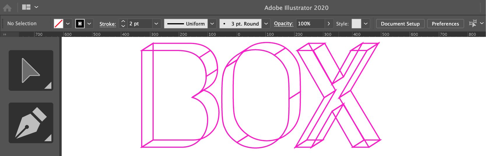 الرسم ثلاثي الأبعاد