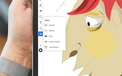 ファイルを読み込む