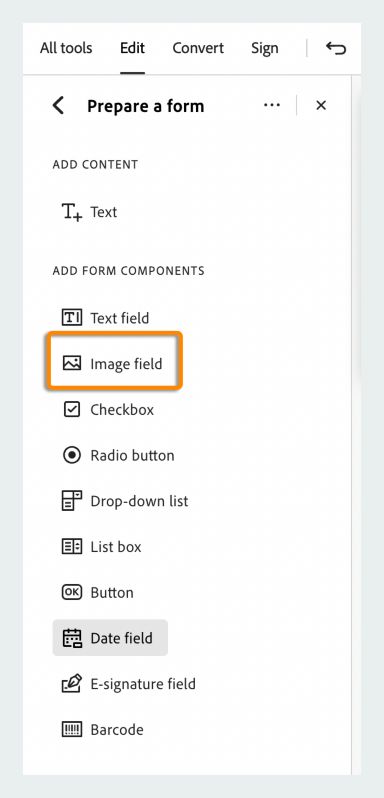הוספת תמונה