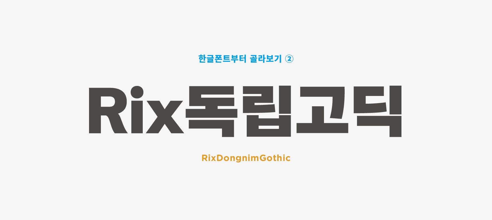 <Image 05 - Rix Dongnim>