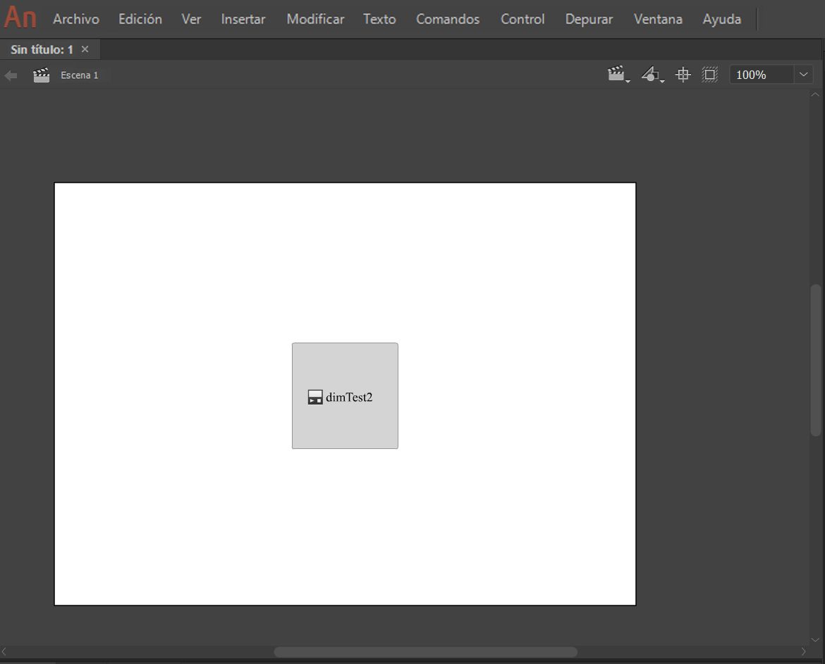 Importación de contenido 3D a escenario 