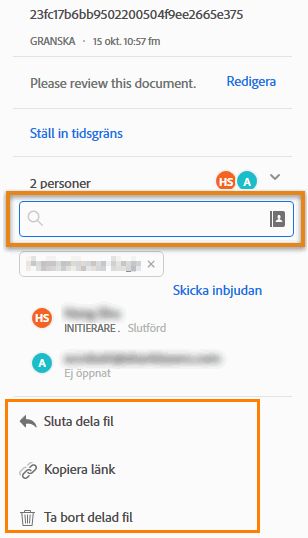 Alternativ för initierare
