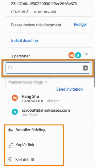 Muligheder for igangsættere