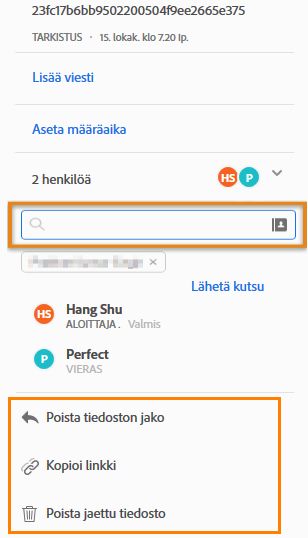 Aloittajien vaihtoehdot