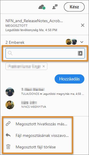 Lehetőségek a kezdeményezők számára