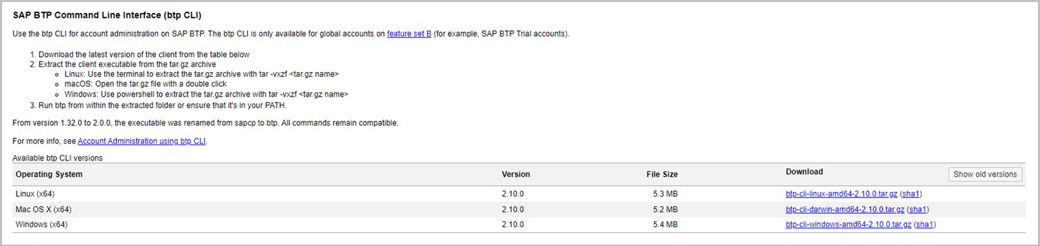 instalar-sap-btp-interfaz-línea-comandos