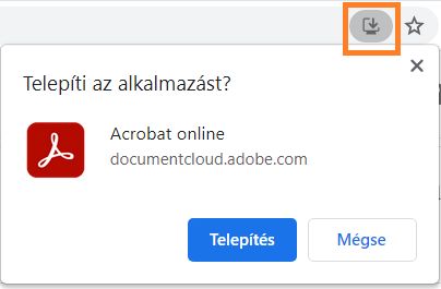 Acrobat online letöltése