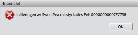 Internt fel