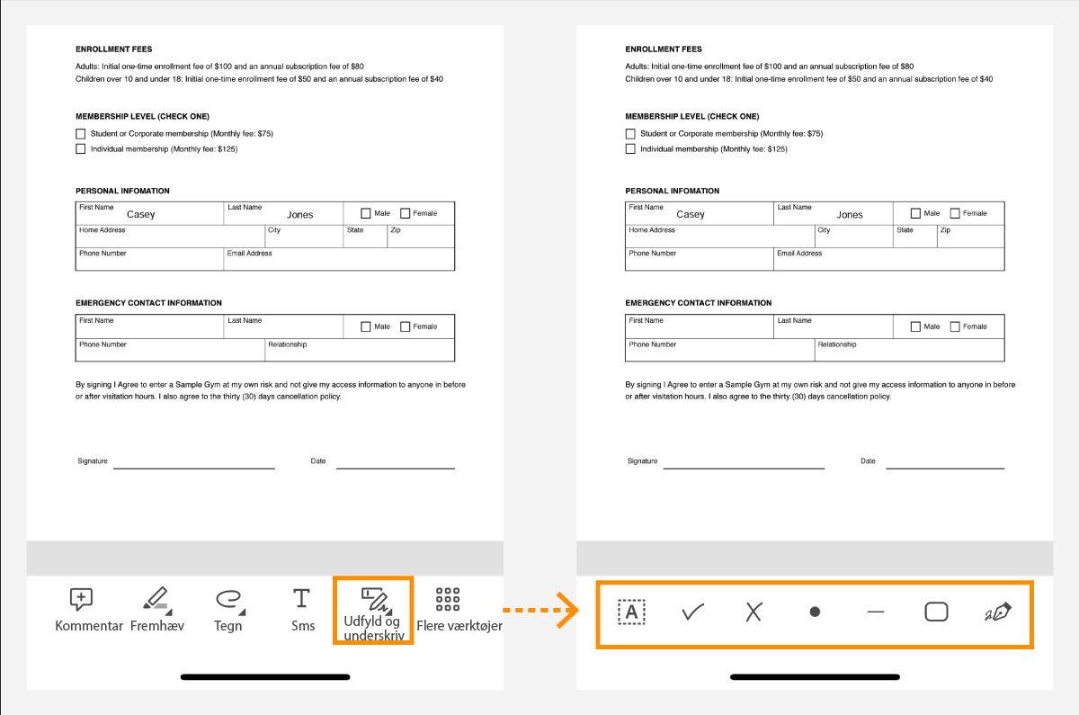 Del Fill & Sign-iOS-filer