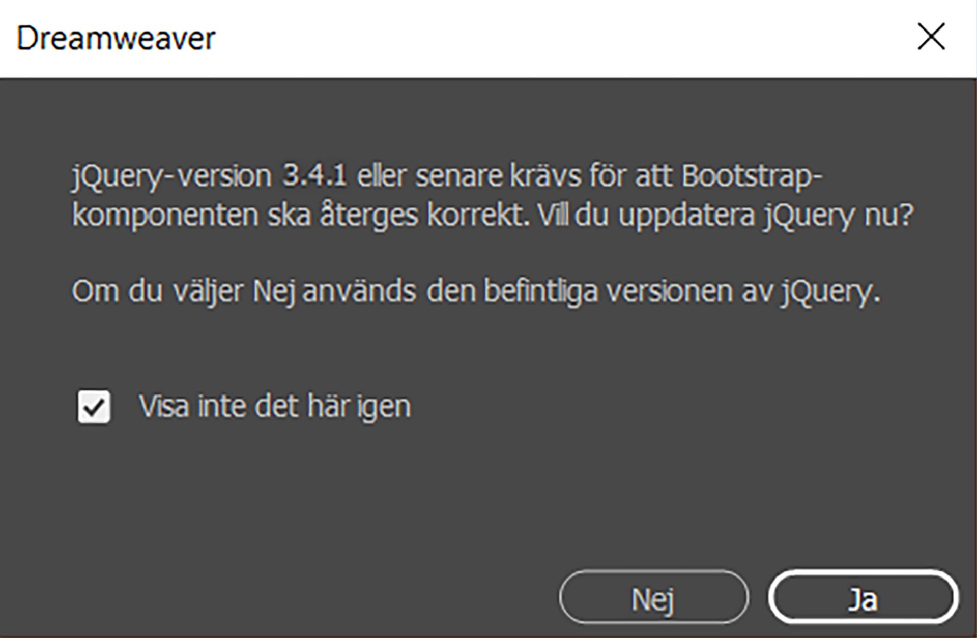 jQuery-popupdialogruta