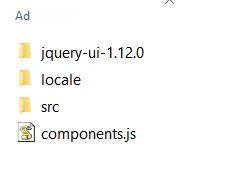 Çıkarılan içeriğin yapısı