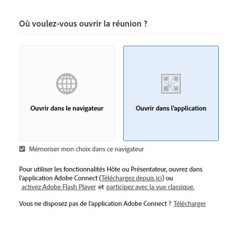 Connecter l’écran du lanceur d’espace pour tablette