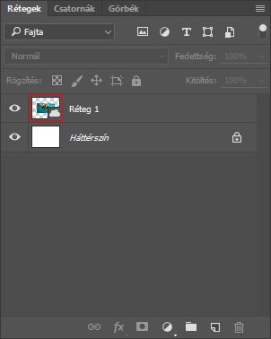 Könyvtárhoz csatolt kellékek Photoshop-dokumentumokban