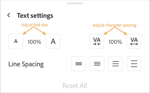 liquid-mode-settings