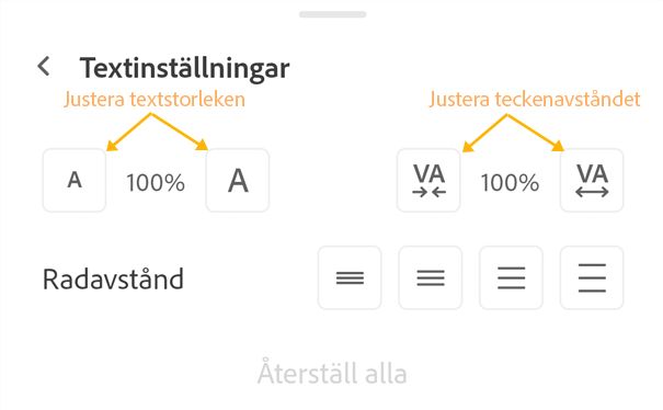 liquid-mode-settings