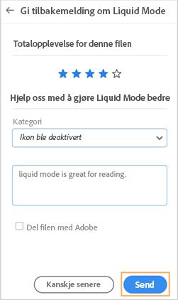liquid-mode-send-tilbakemelding