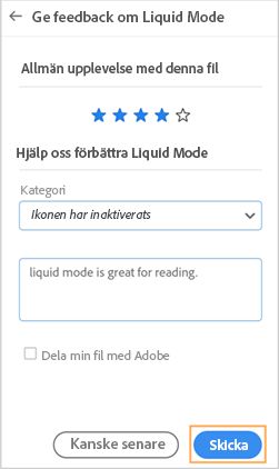 liquid-mode-submit-feedback