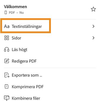 liquid-mode-text-settings