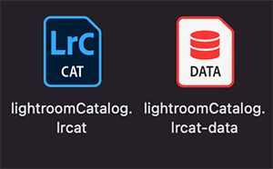 lrcat-data