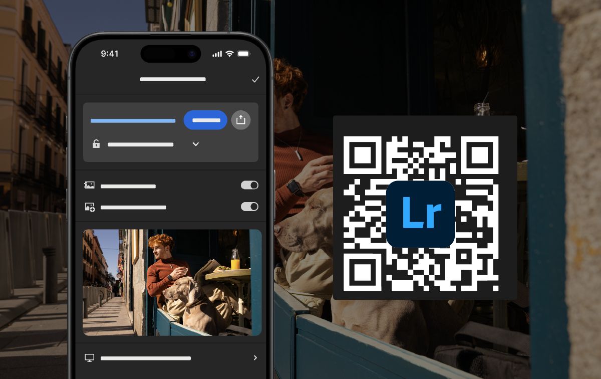 „Generatives Entfernen“, neue Lightroom-Funktion zur Beseitigung störender Elemente in einem Foto