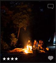 Kommentar- og favorittikoner i Lightroom Classic CC