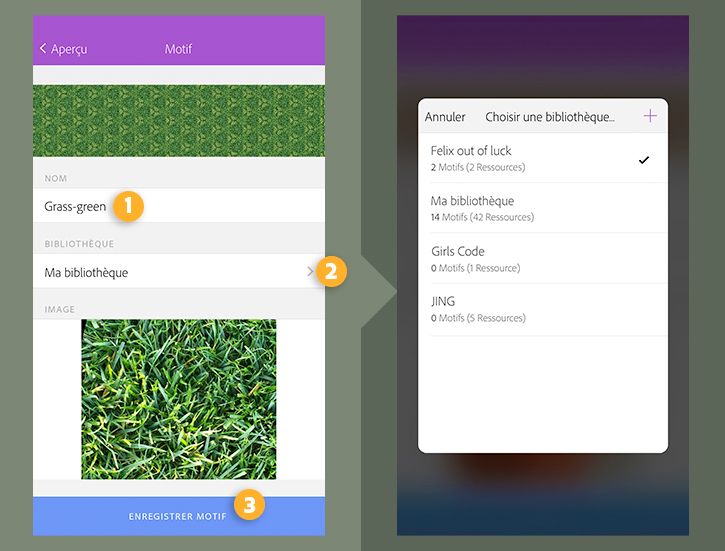 make-album-cover-adobe-capture_step3
