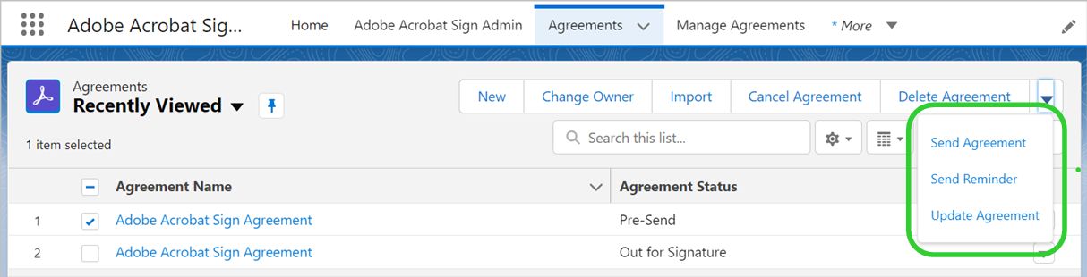 manage-agreement-other-actions