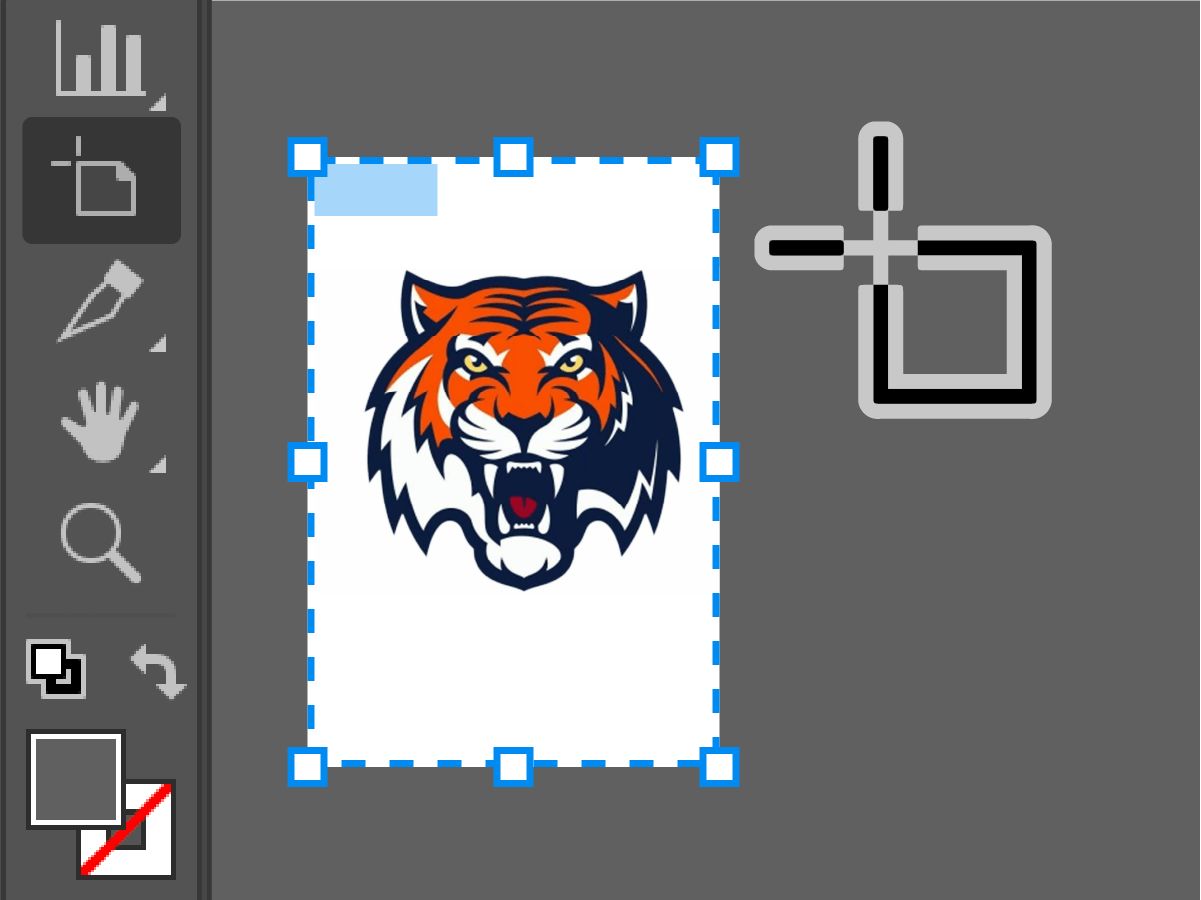 בחירה של לוחות יצירה