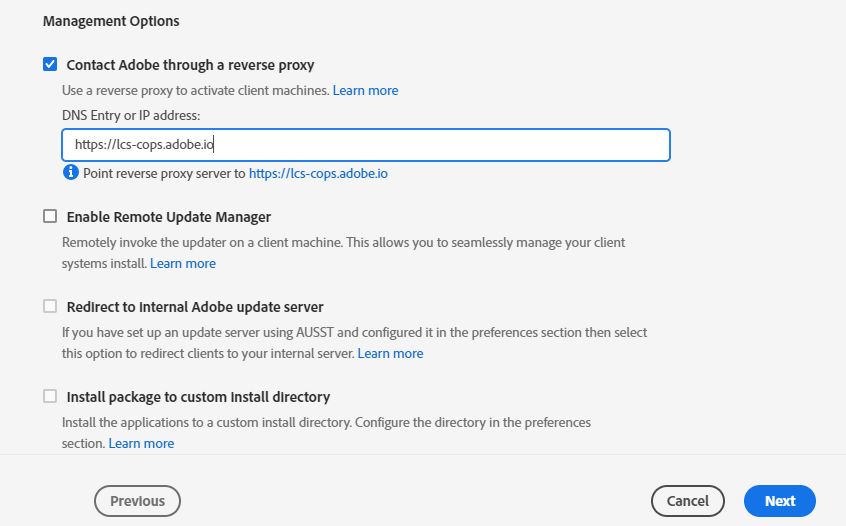 Kezelési lehetőségek