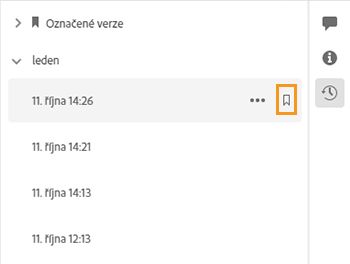 Pojmenujte tuto verzi
