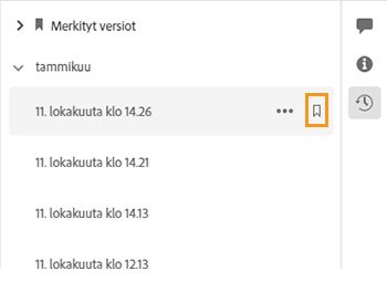 Nimeä tämä versio