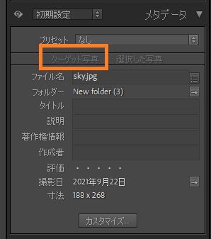 metadata-target-photo