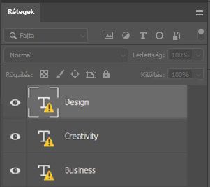 Az Adobe Fontsban nem megtalálható hiányzó betűtípusok kezelése