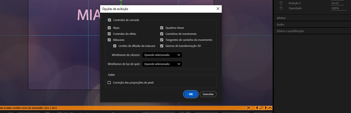 Use a opção Exibição 3D para exibir as camadas 3D a partir de vários ângulos, usando diferentes exibições predefinidas ou personalizadas.