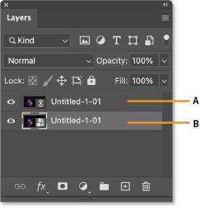 Inserire un file integrato o collegato