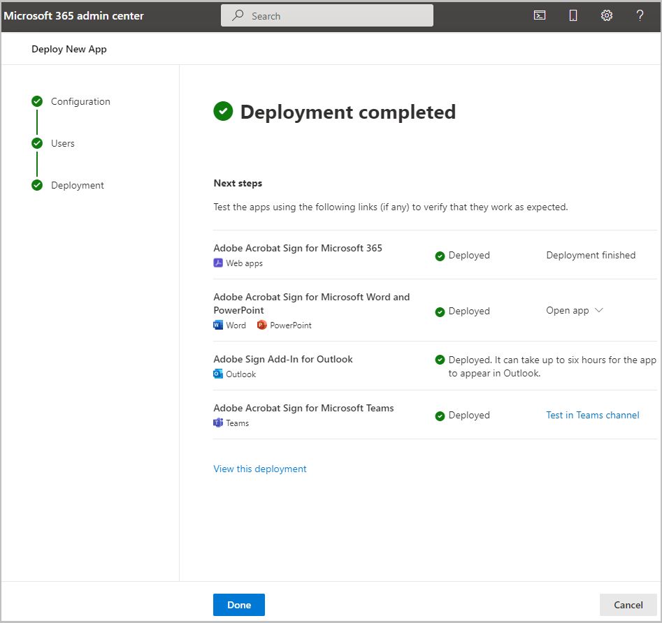 ms-admin-center-deploy-done