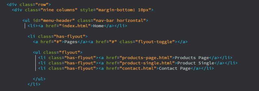 Sélection de lignes de texte continues et discontinues