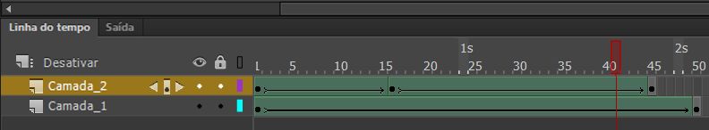 Aplicar predefinição de atenuação para várias extensões