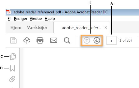 Naviger hurtigt med disse indstillinger