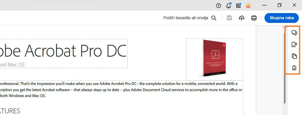Podokno za krmarjenje