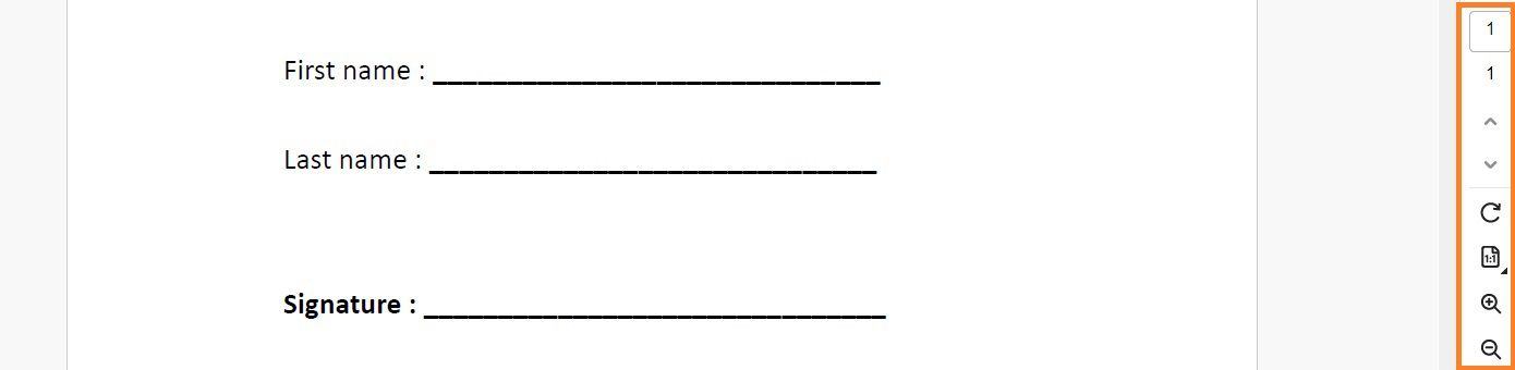 Prispôsobiť navigačný panel