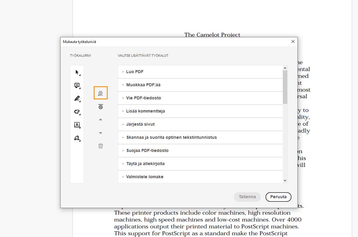 Kommentointityökalut