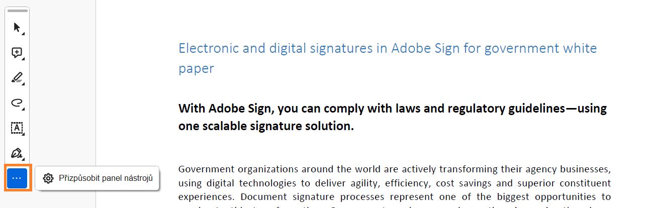 Nástroje pro poznámky