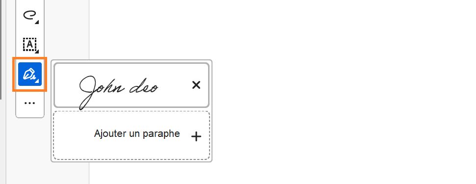 Outils de commentaires