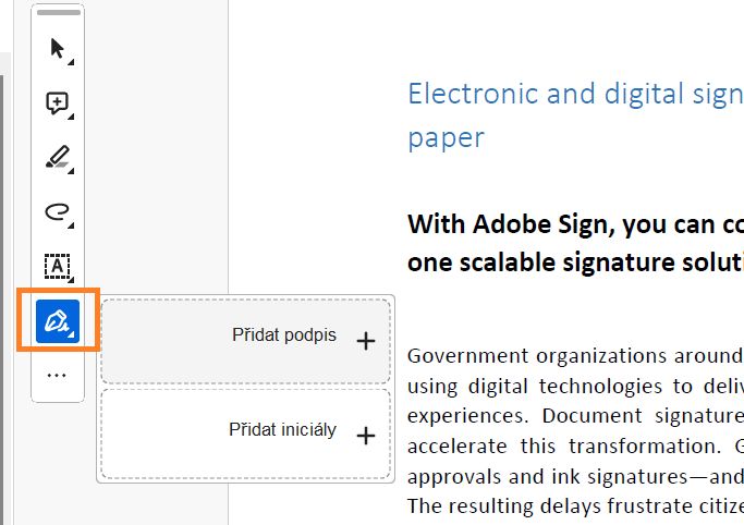 Nástroje pro poznámky