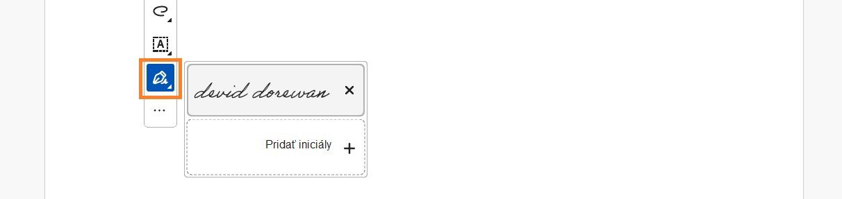 Nástroje na komentovanie