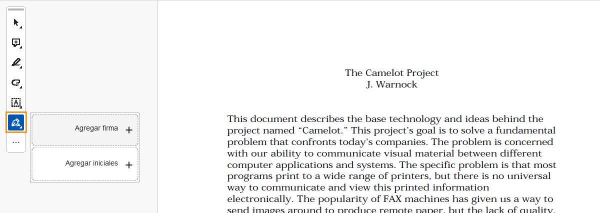 Herramientas de comentarios