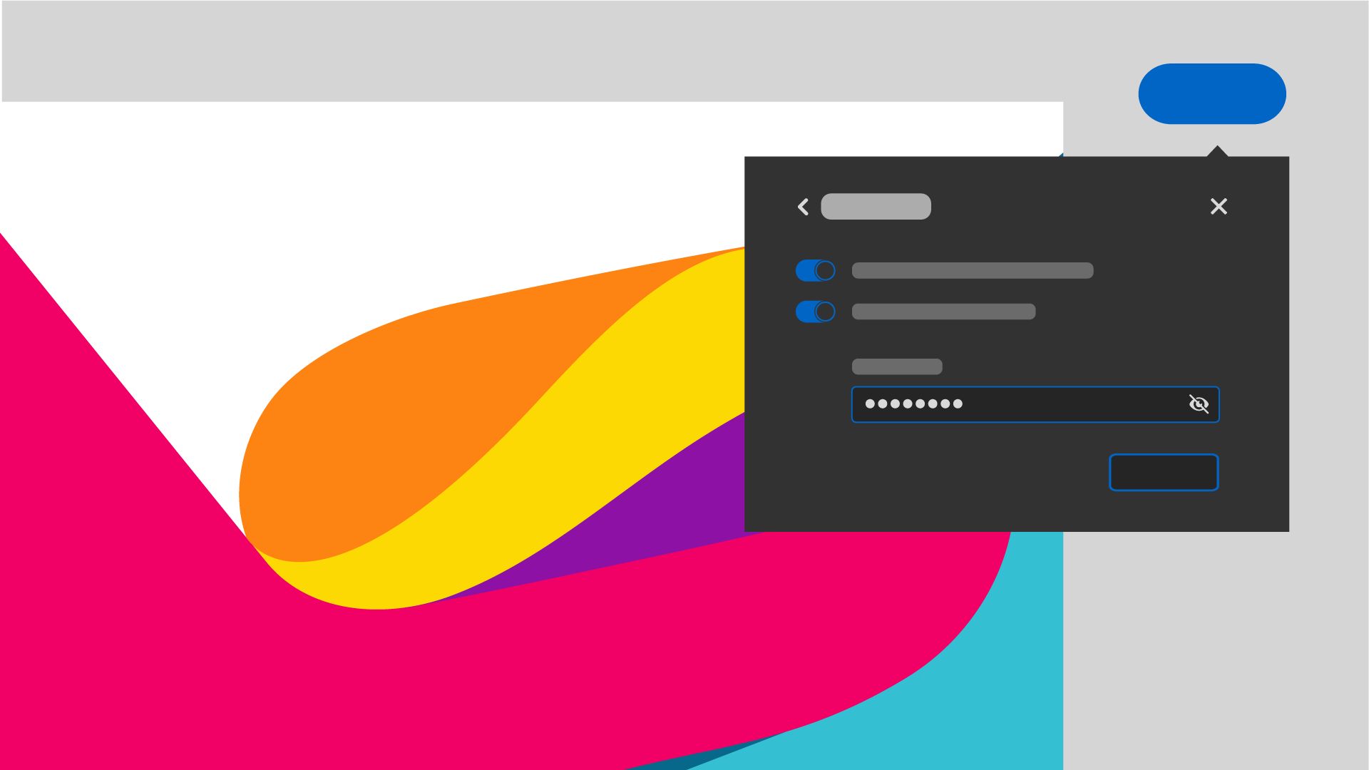 Jelszóval védett véleményezési hivatkozások